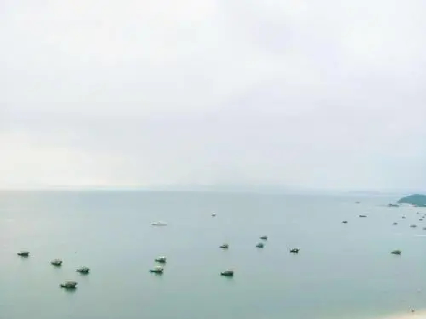 Xunliao Bay Sea Park Holiday Hotel