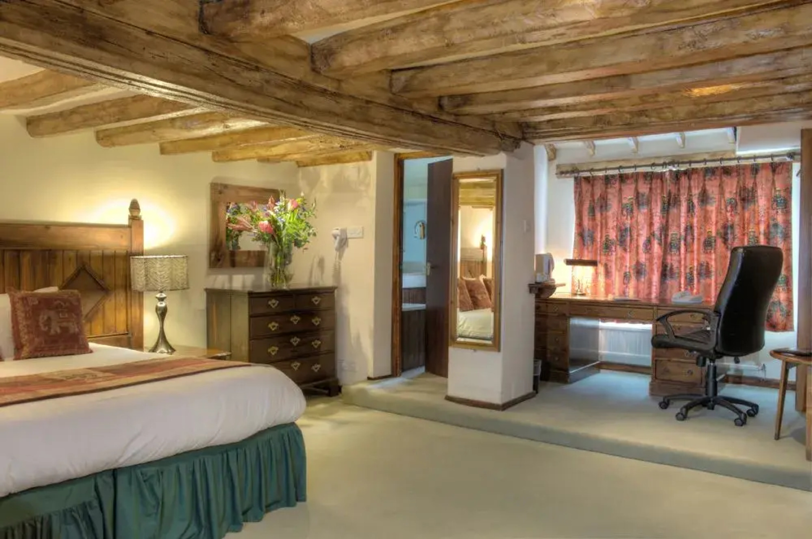 White Hart Hotel