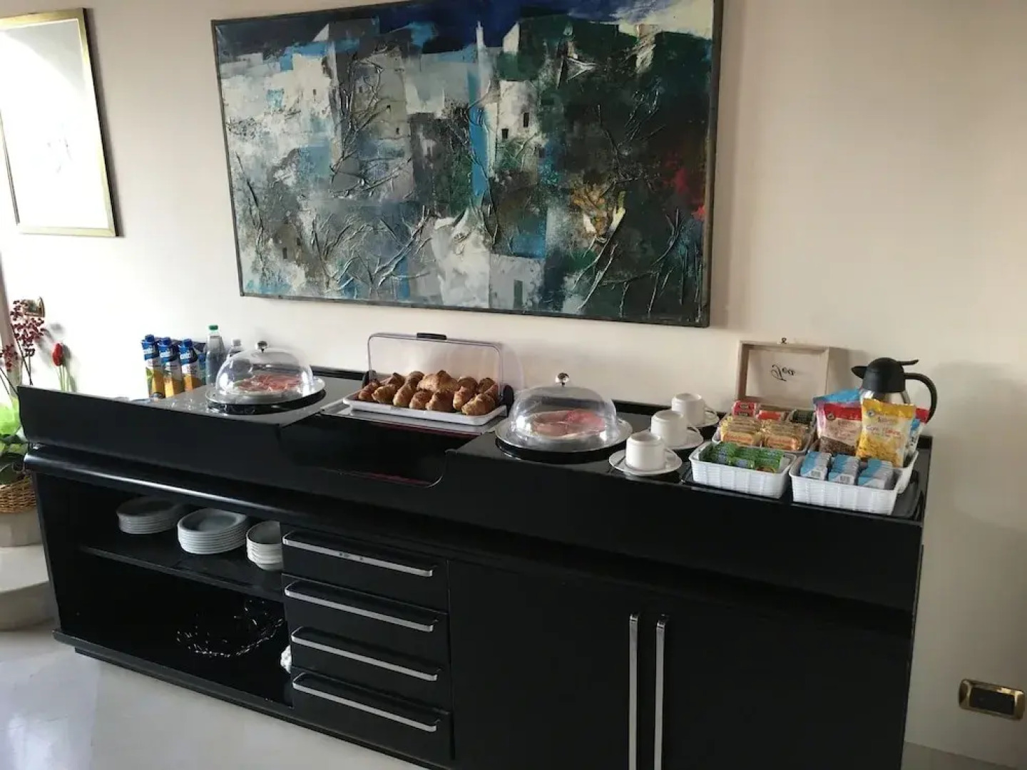 Palazzo Sottile Meninni