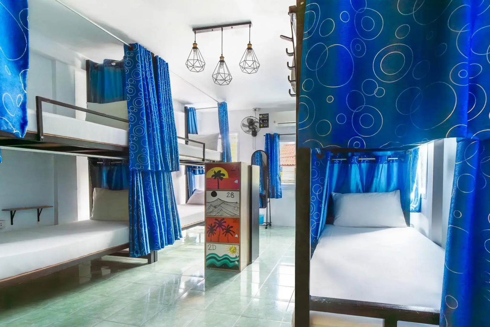 See Sea Backpackers House Hostel