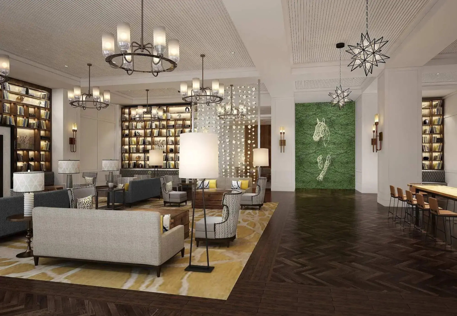 The Hotel at Avalon, Autograph Collection