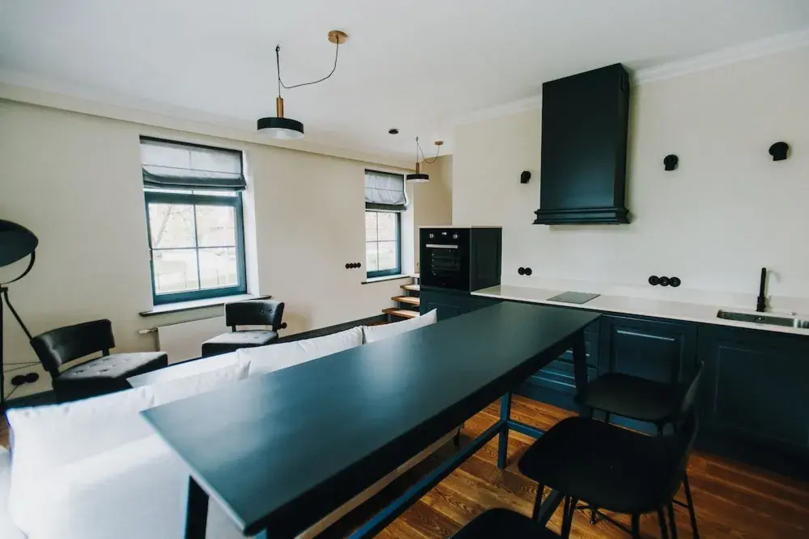 VP Apartments Valmiera