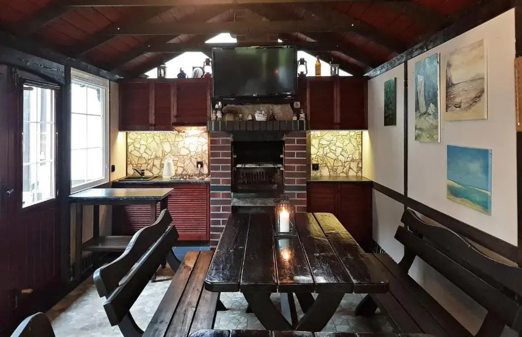 Pokoje Gościnne Konik Morski