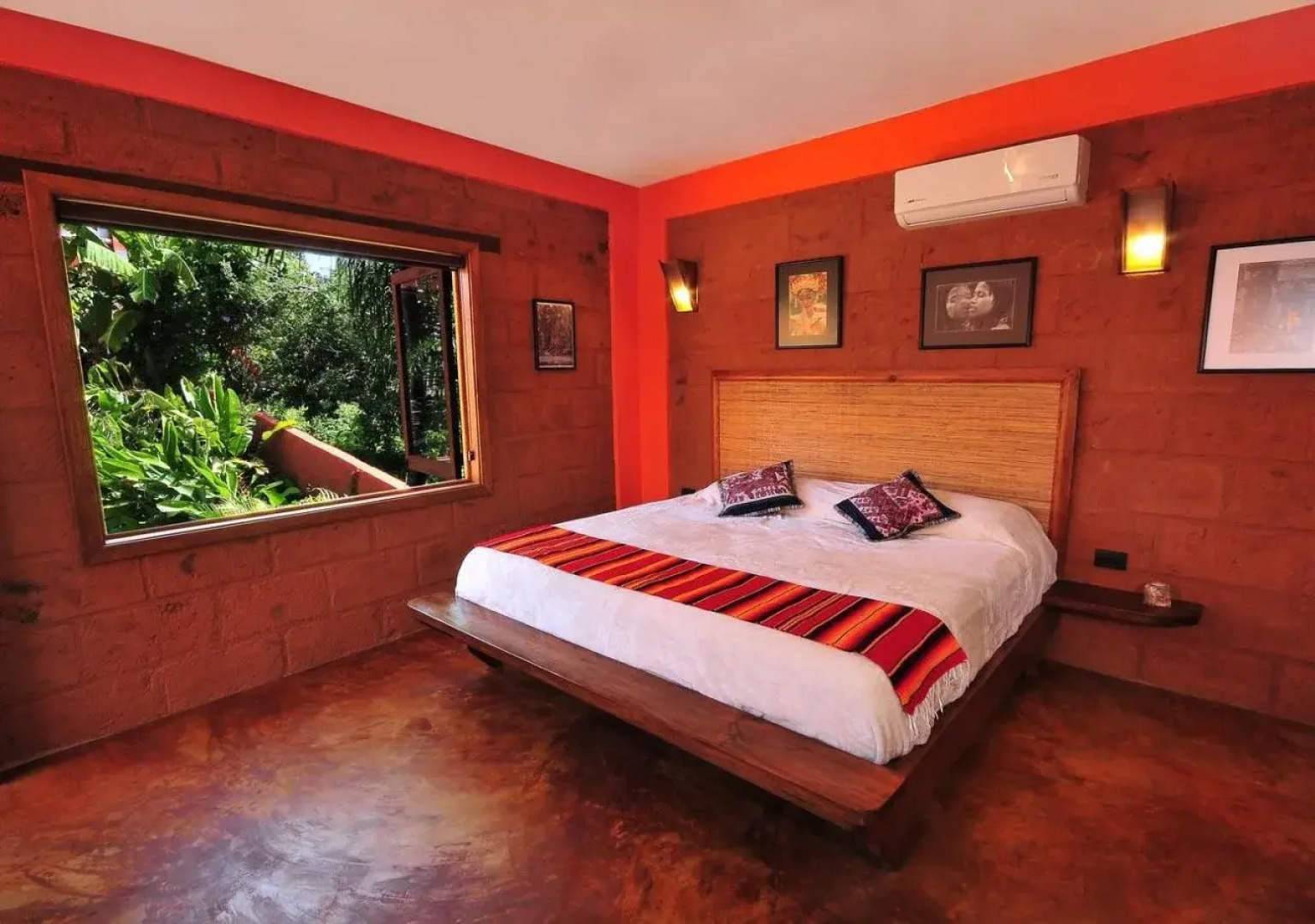 Hotel Casa San Pancho