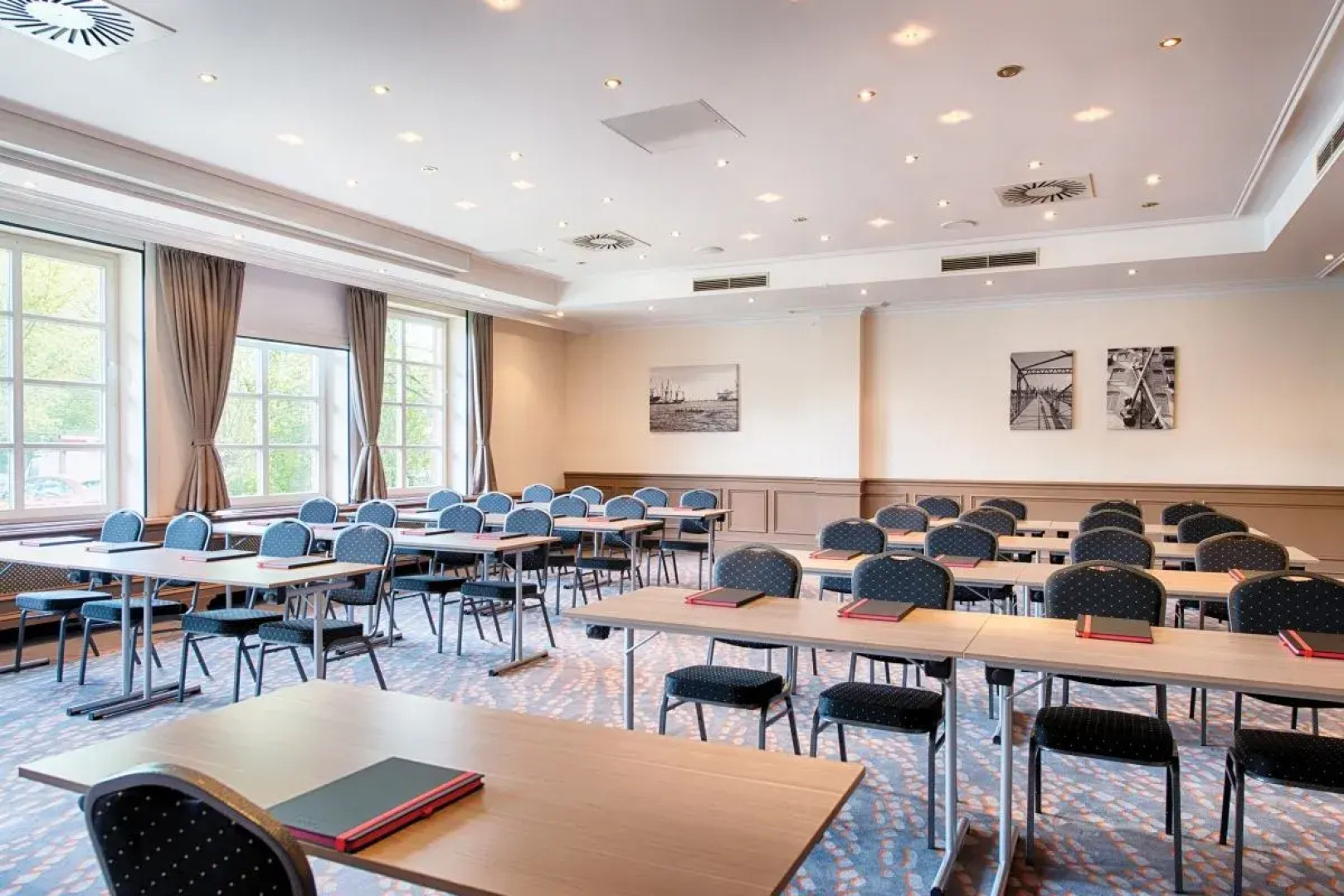 Leonardo Hotel Hamburg Stillhorn