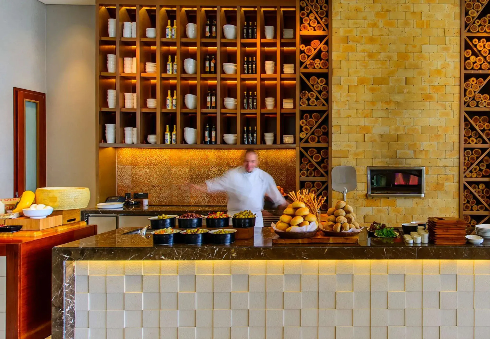 JW Marriott Hotel Pune