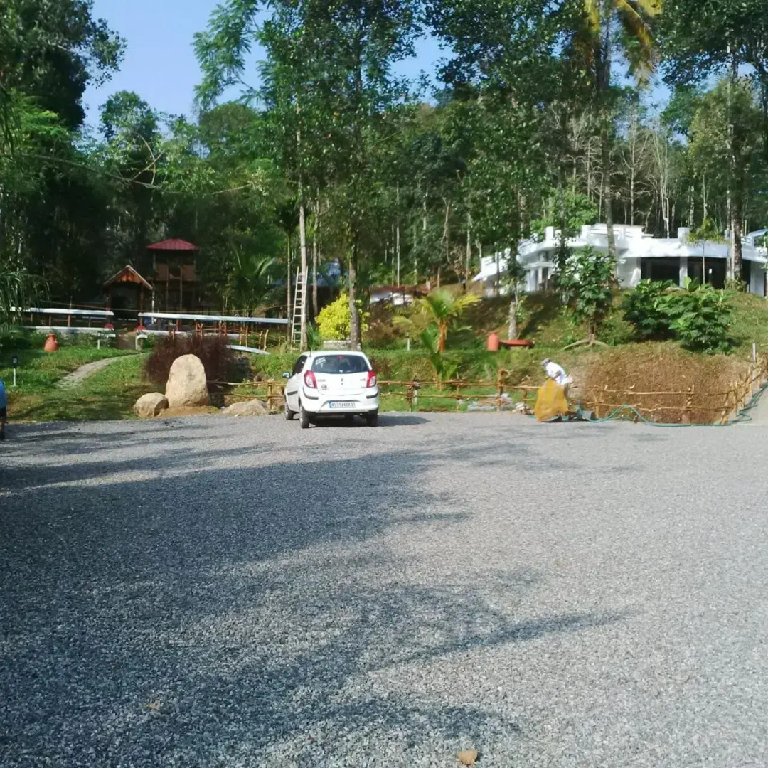 L&G Riverview Haven.