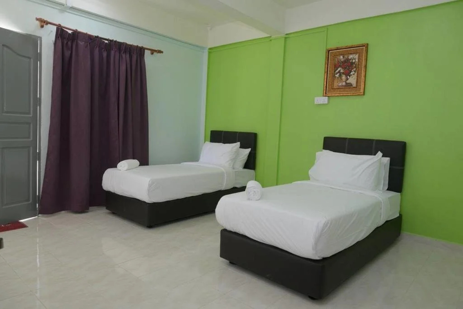 Delima Redang Resort