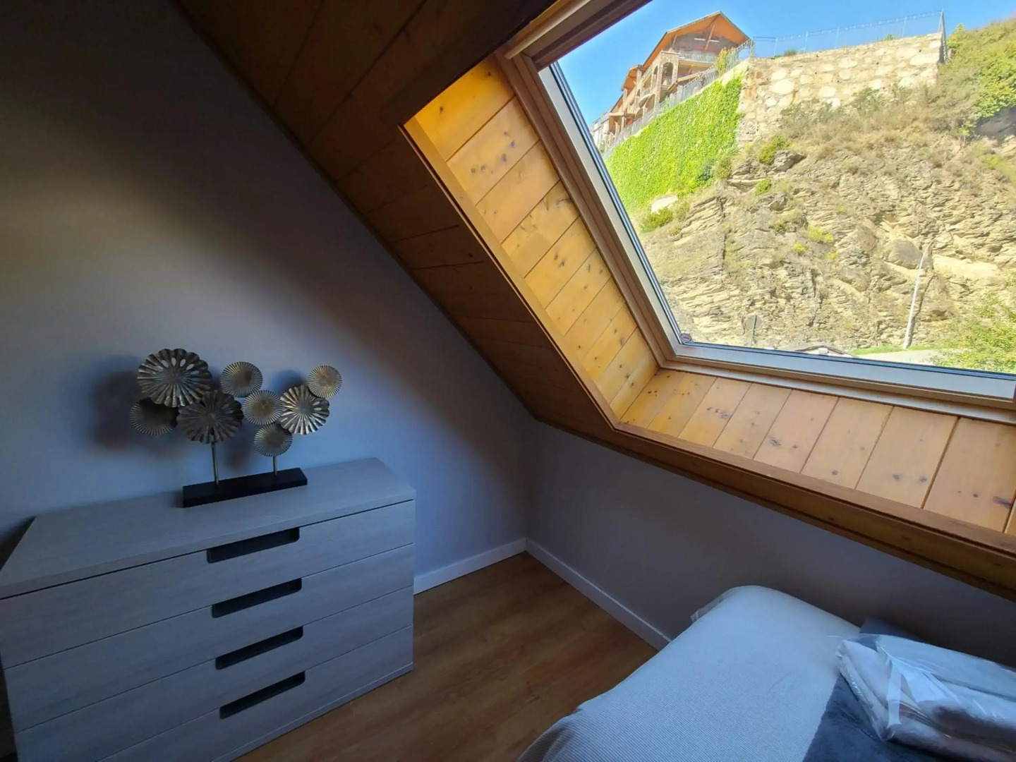 New Dúplex a 25m del telecabina de La Massana 643