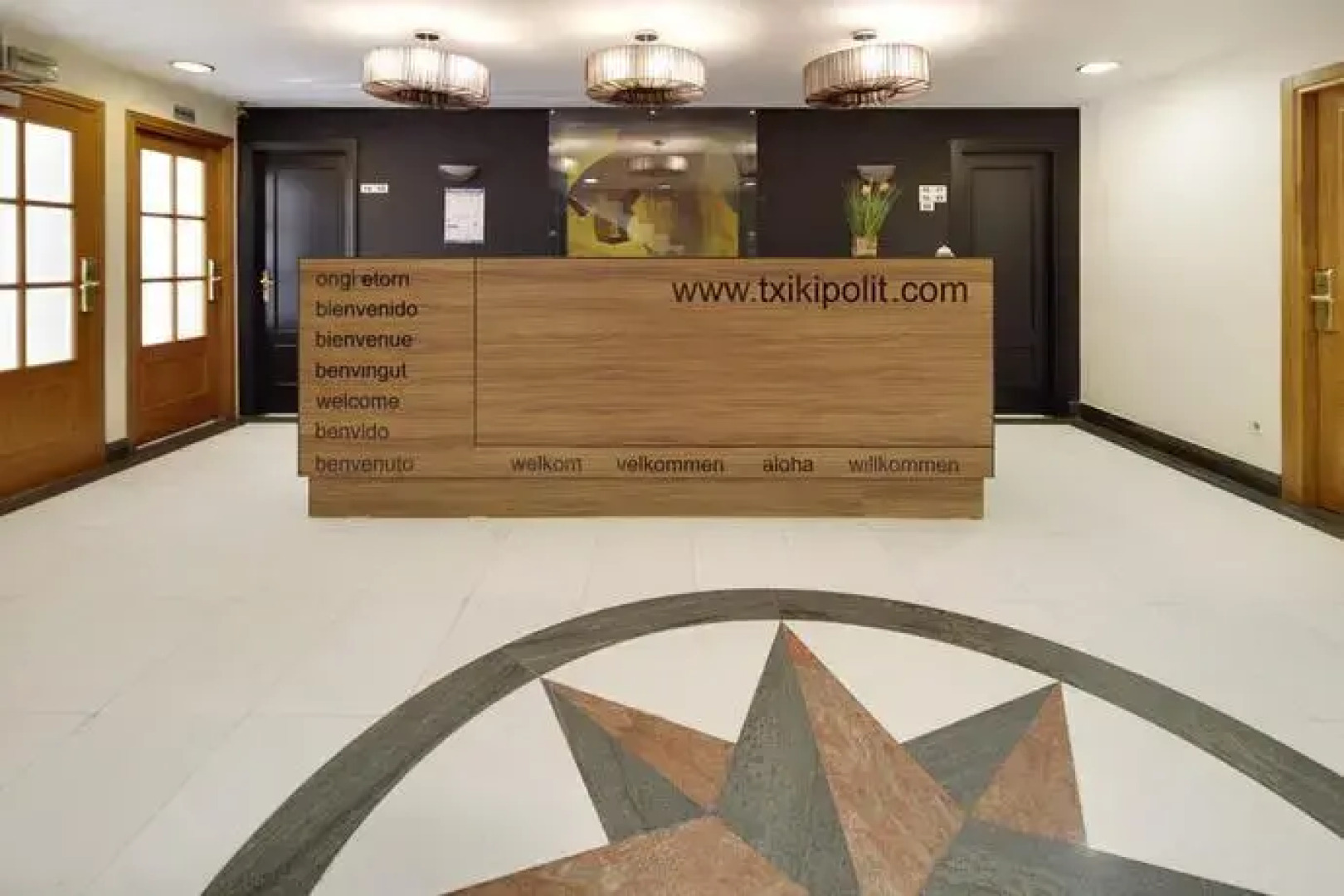 Pensión Txiki Polit