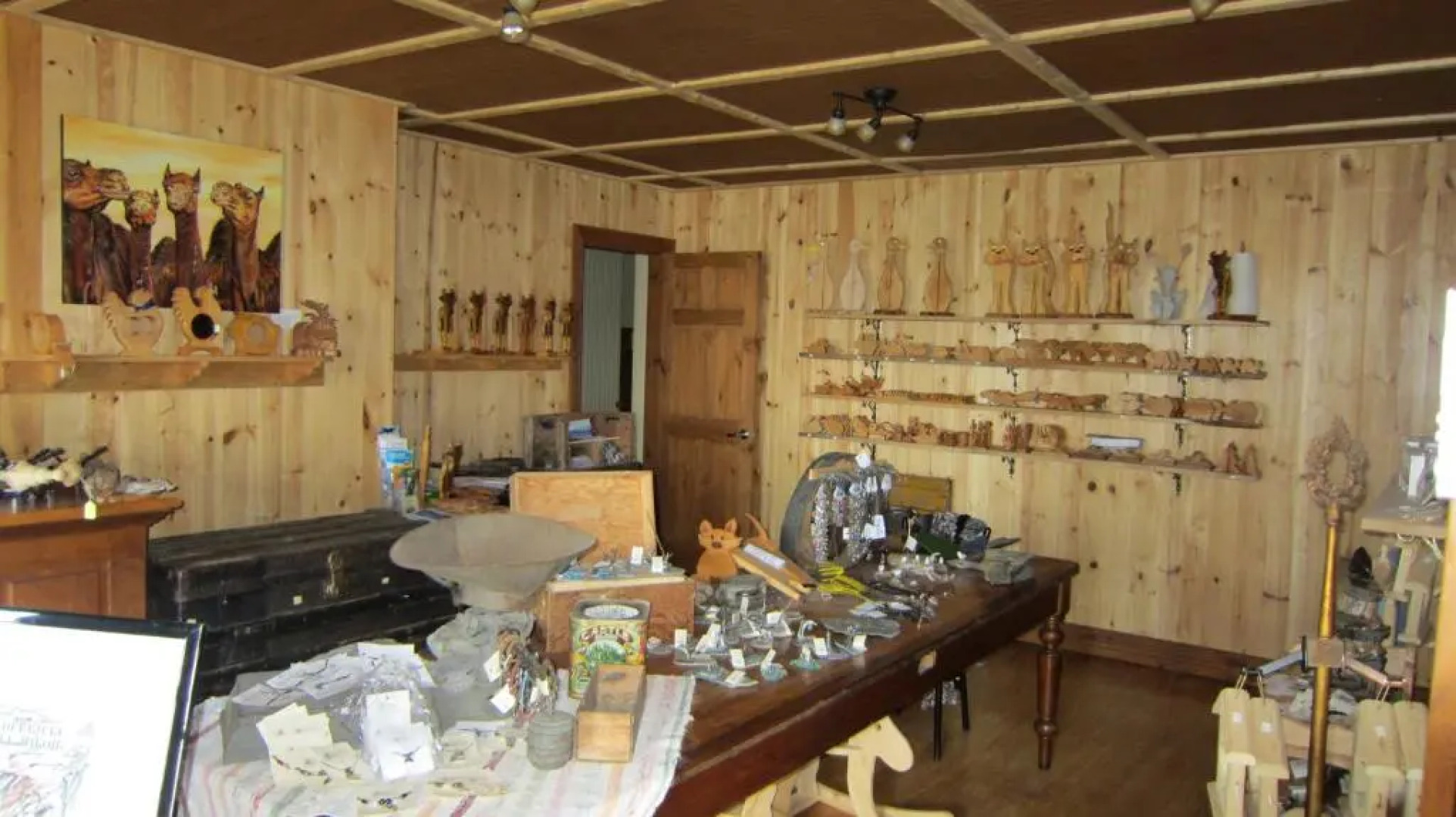 Auberge Le Four à Pain