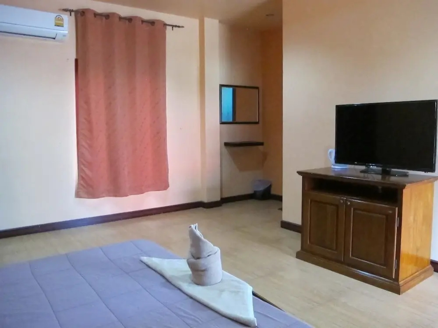 Buachompoo Resort Suratthani