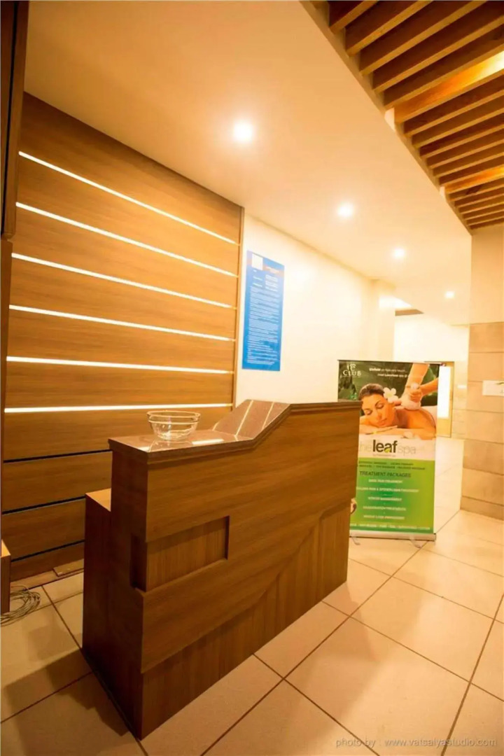 VITS Shalimar Ankleshwar