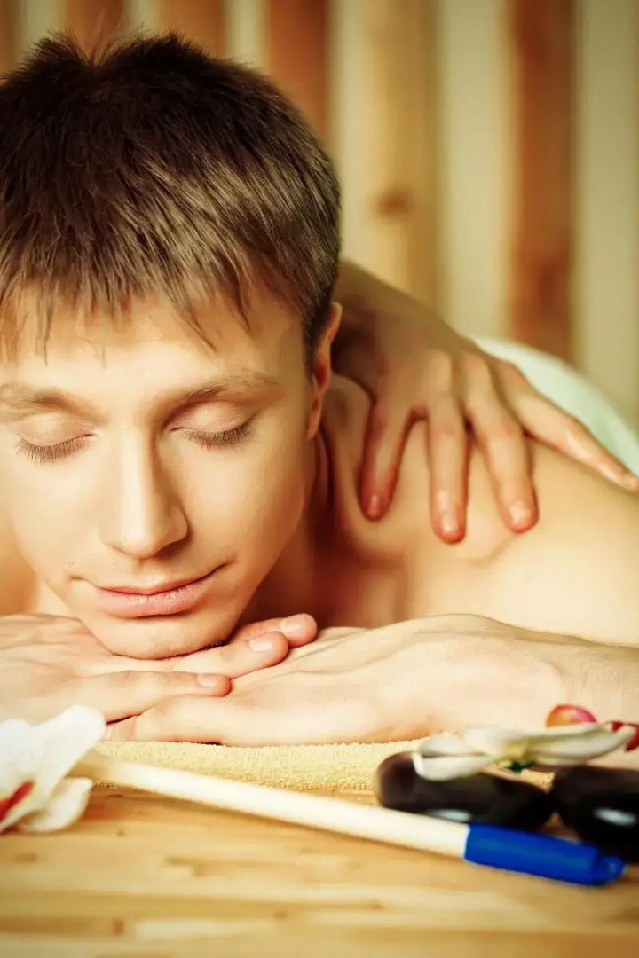 Отель South Coast