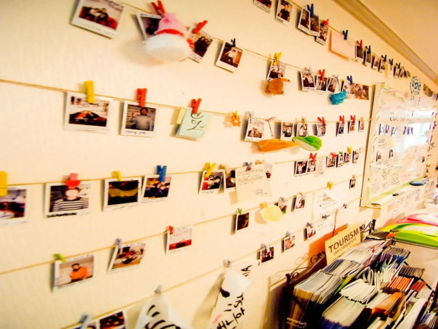 Kimchee Hongdae Guesthouse