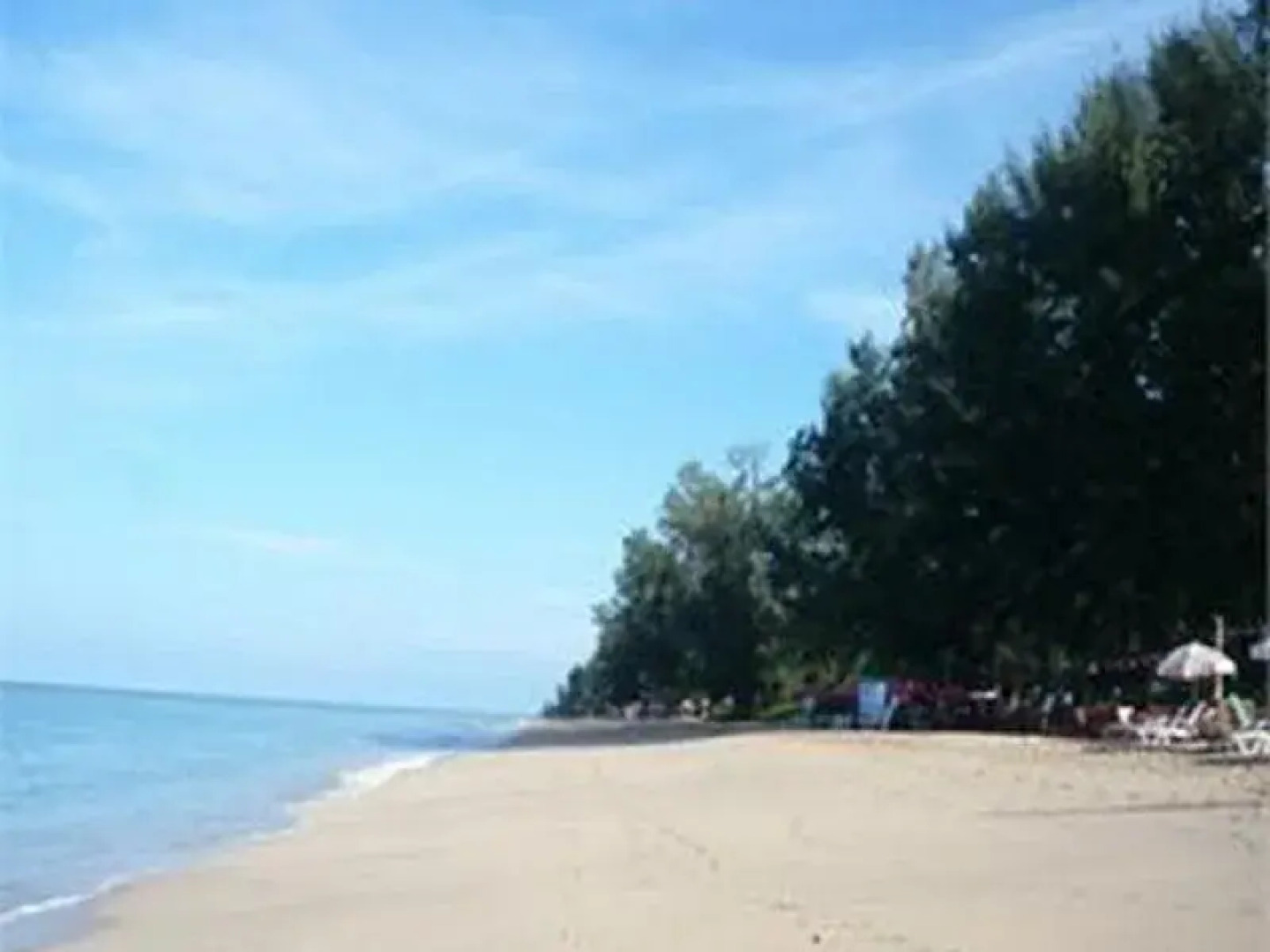 Lantawadee Resort And Spa