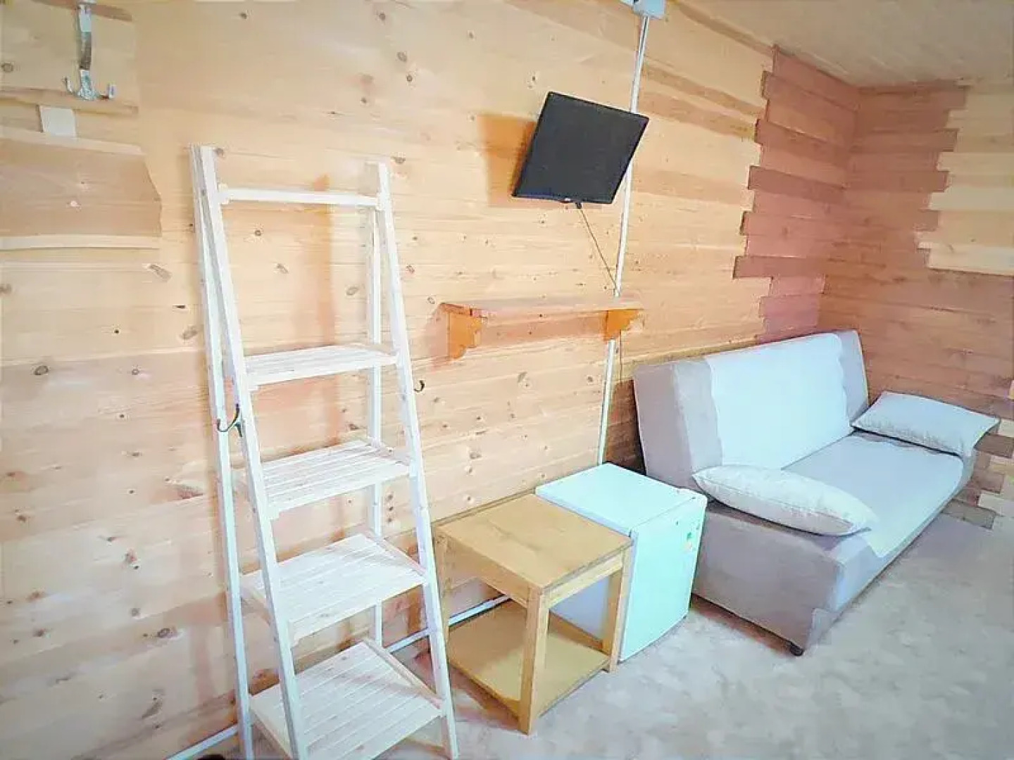 Сельская усадьба