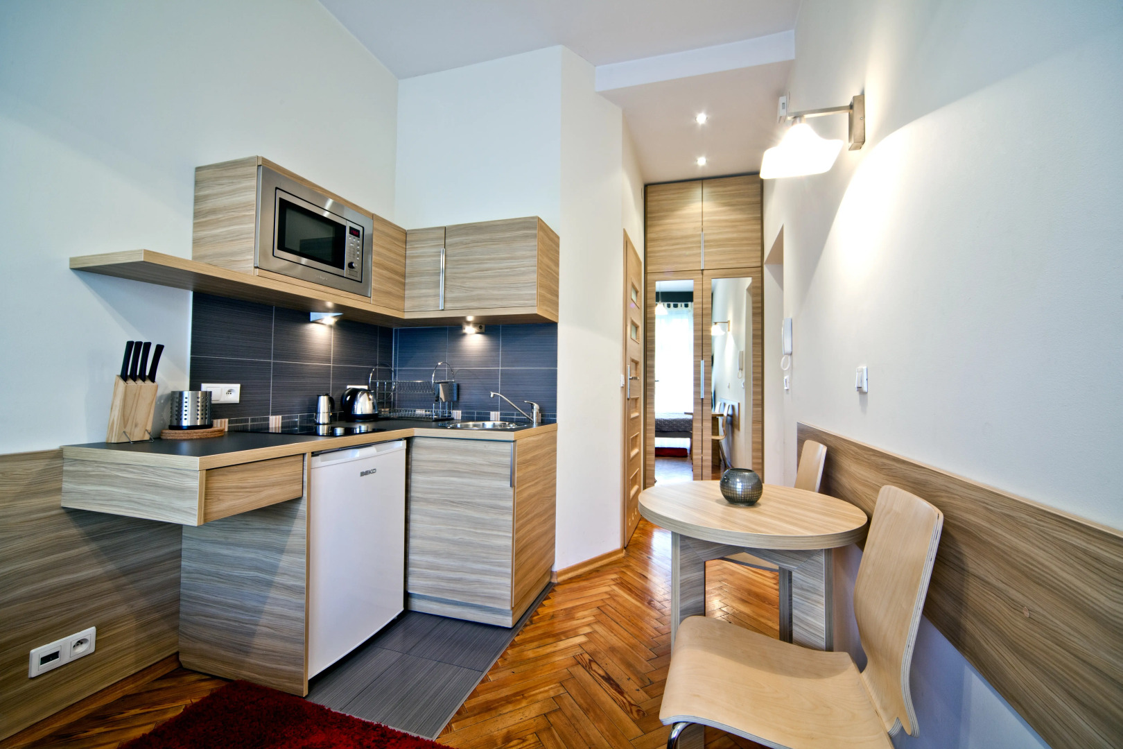 4Seasons Apartments Cracow