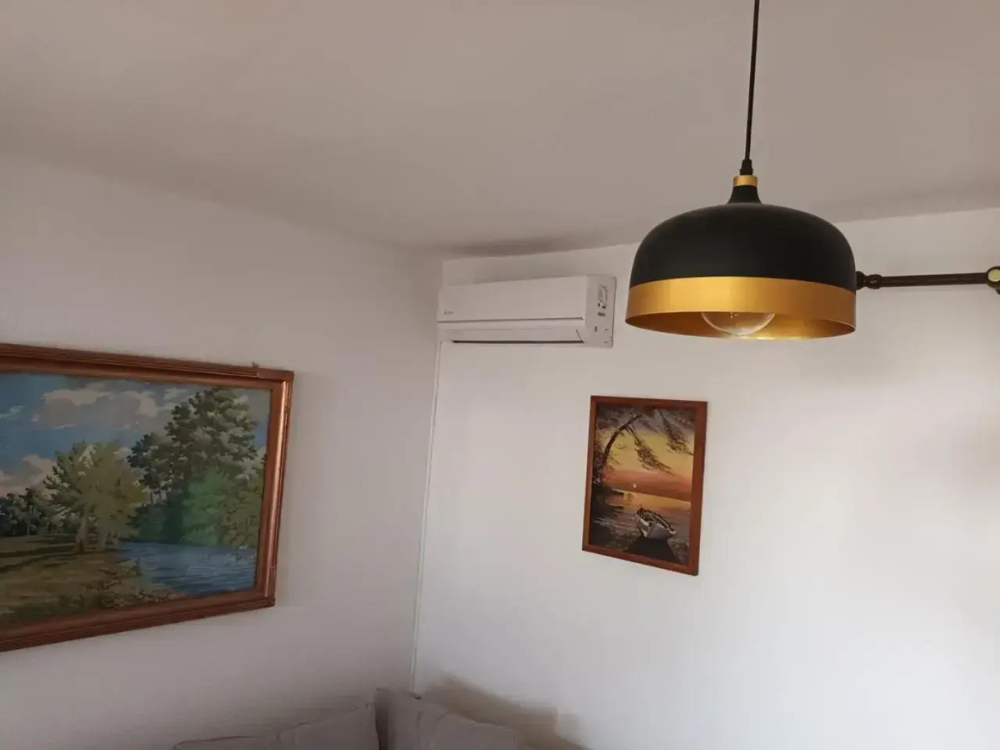 Apartment Villa Barbie