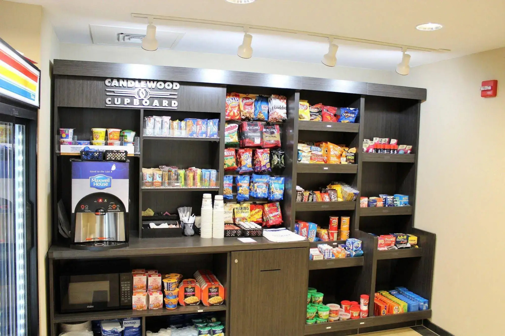 Candlewood Suites Pensacola - University Area by IHG