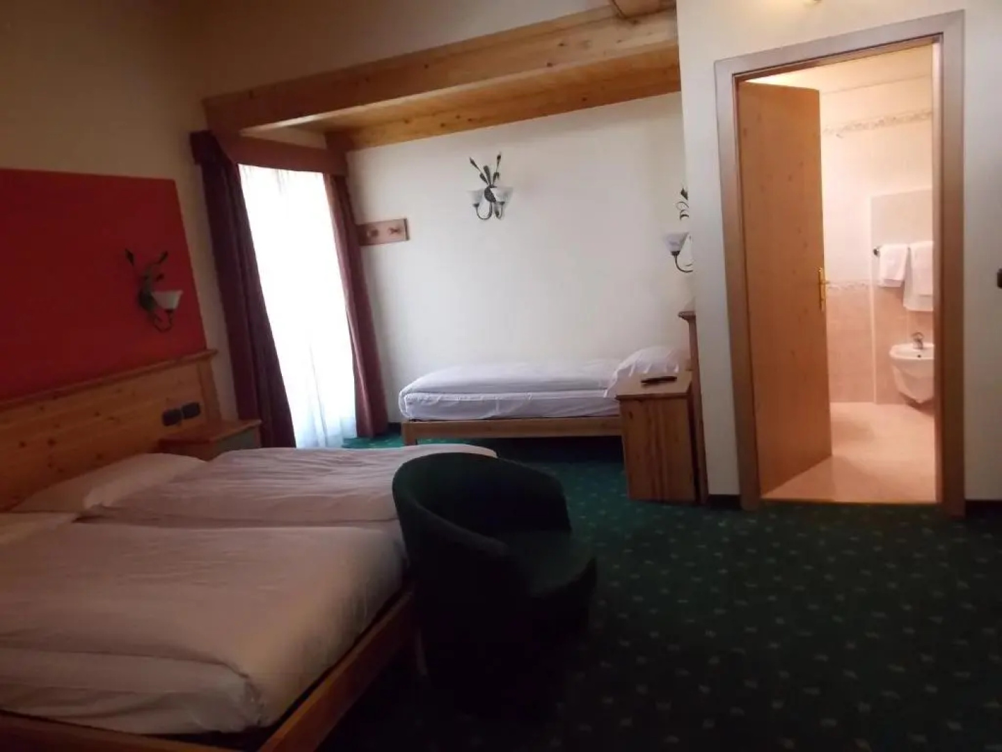 Hotel Primula