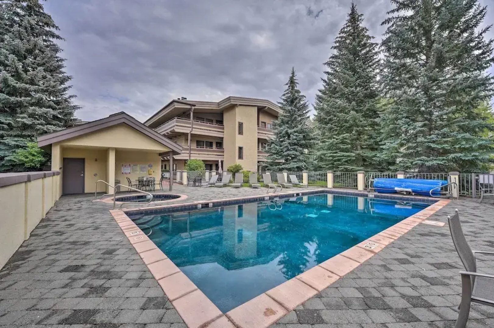 Modern Ketchum Condo: Walk to Dtwn & Ski Lift
