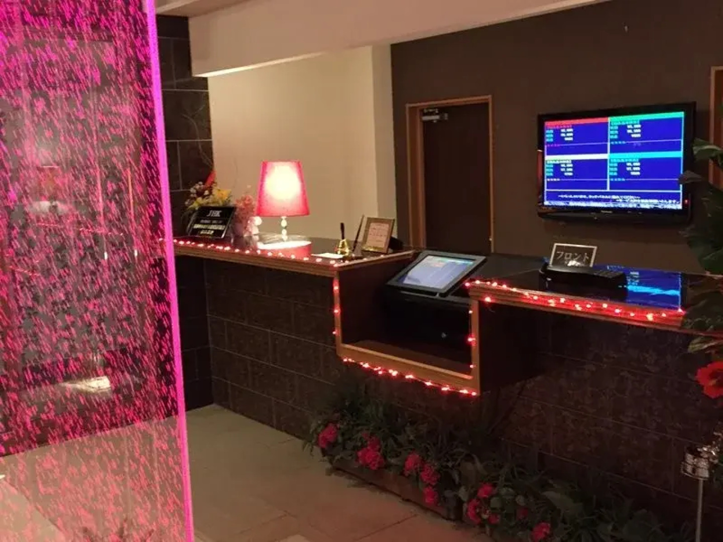 Hotel Stylish Resort