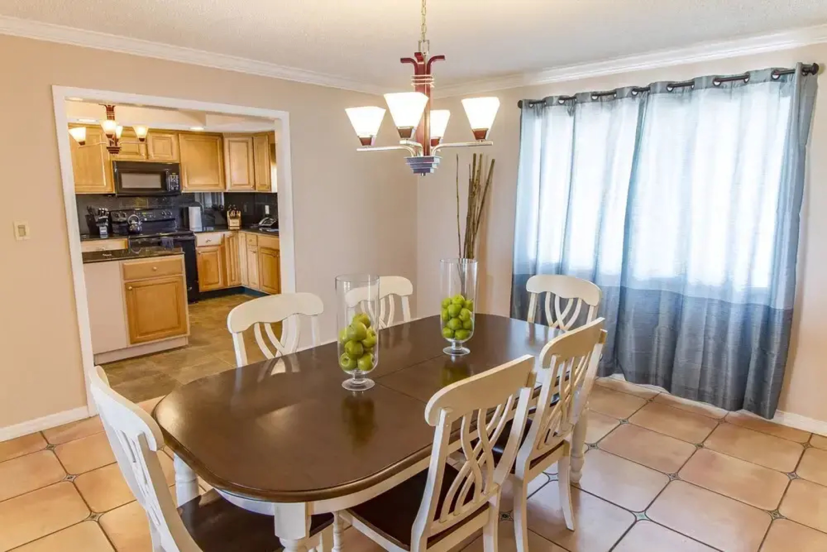 Dreaming Dunes - Four Bedroom Home
