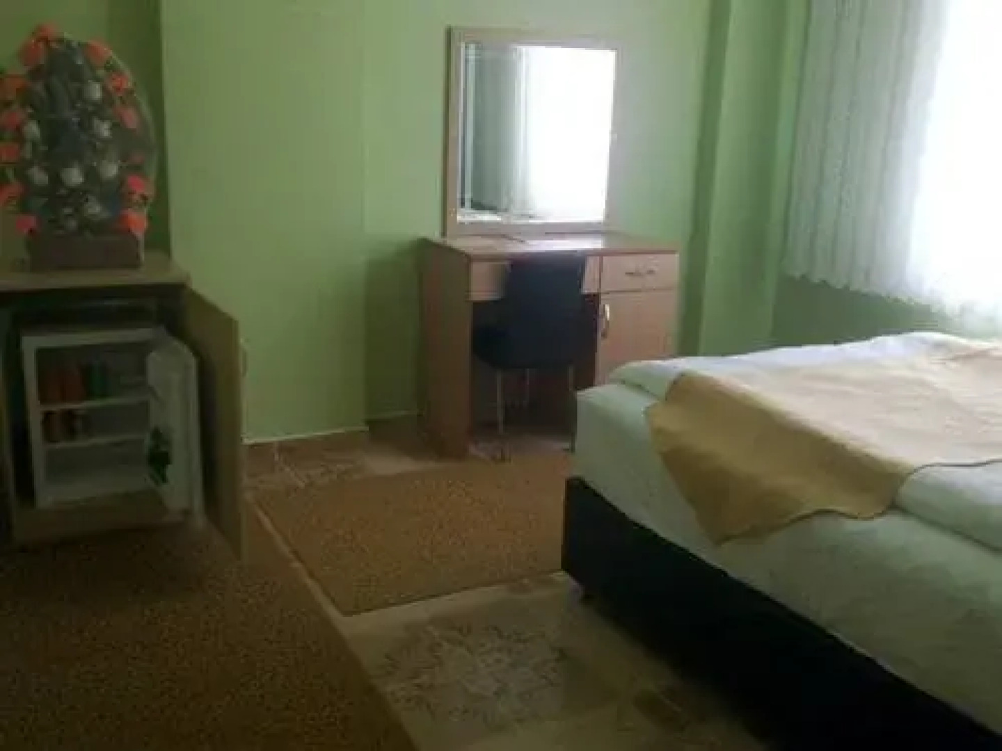 Narli Gol Termal Hotel