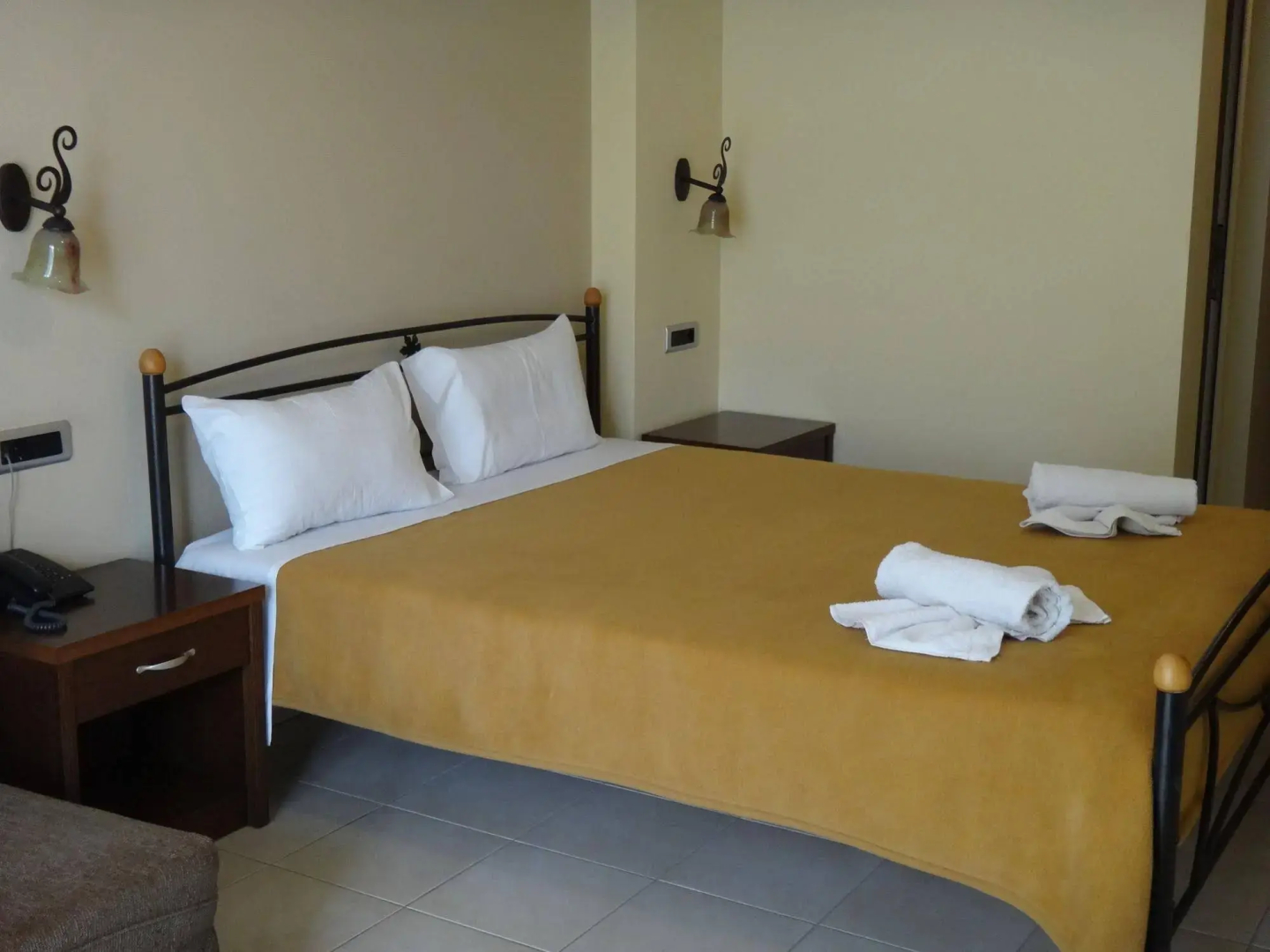 9 Queens Spa Hotel
