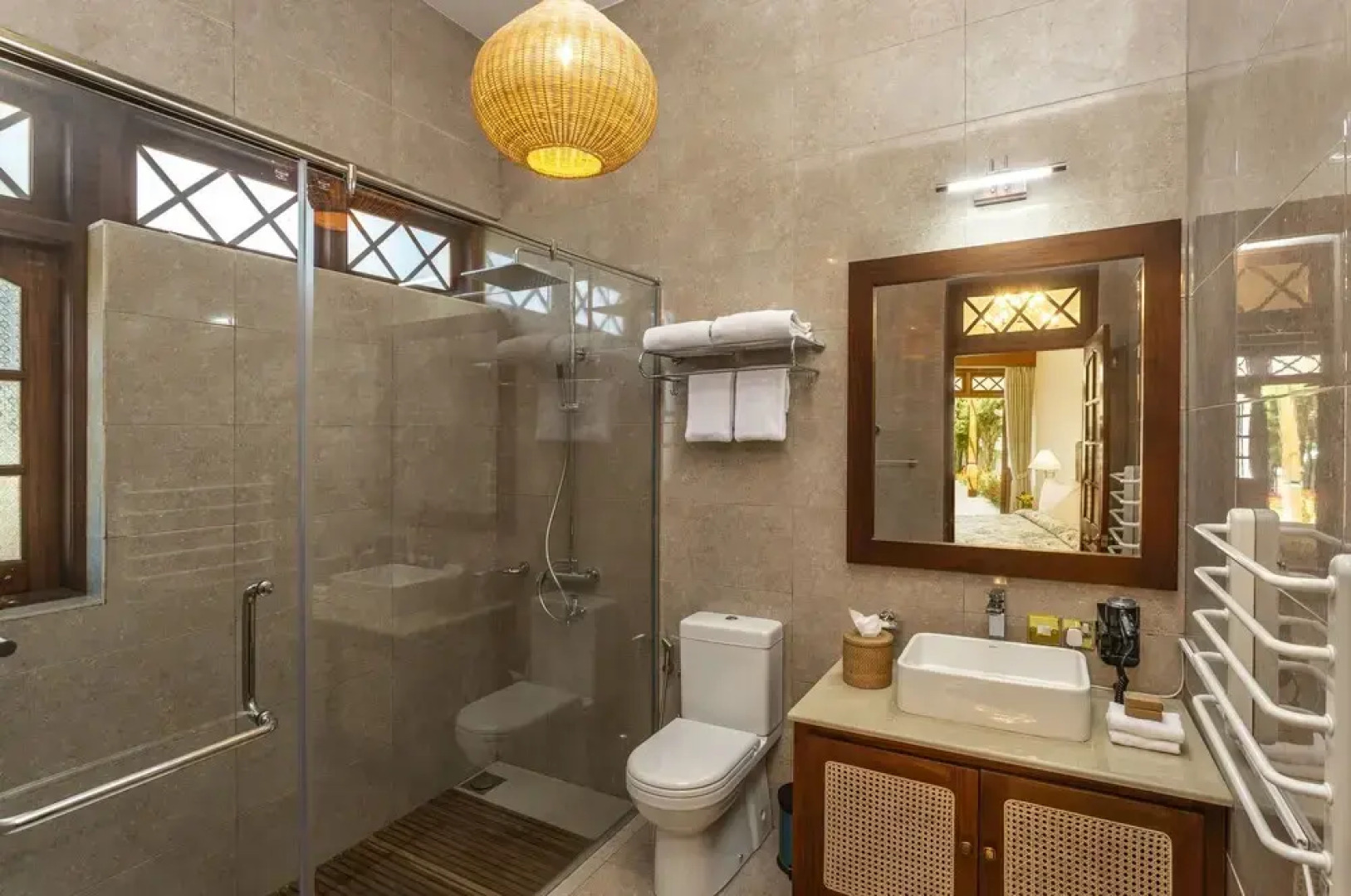 Бутик-отель W15 Lake Gergory