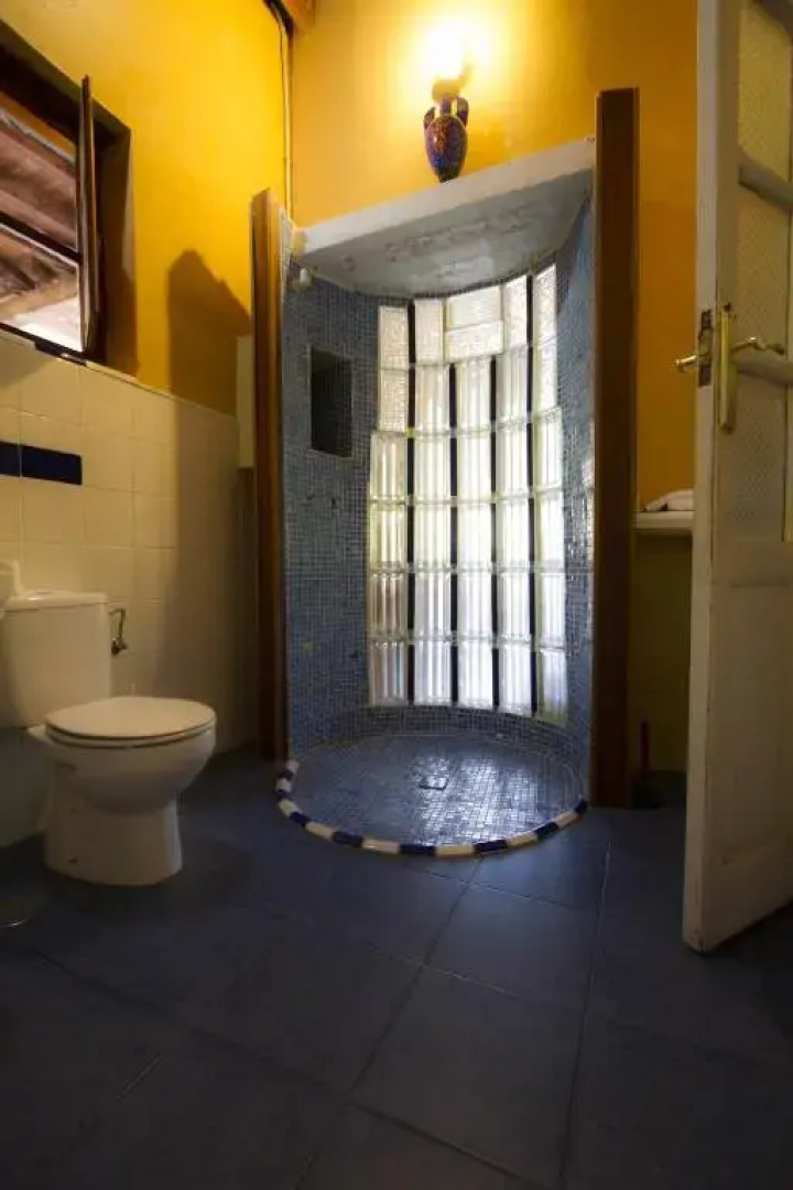 La Trapería Hostal - Pensión con encanto