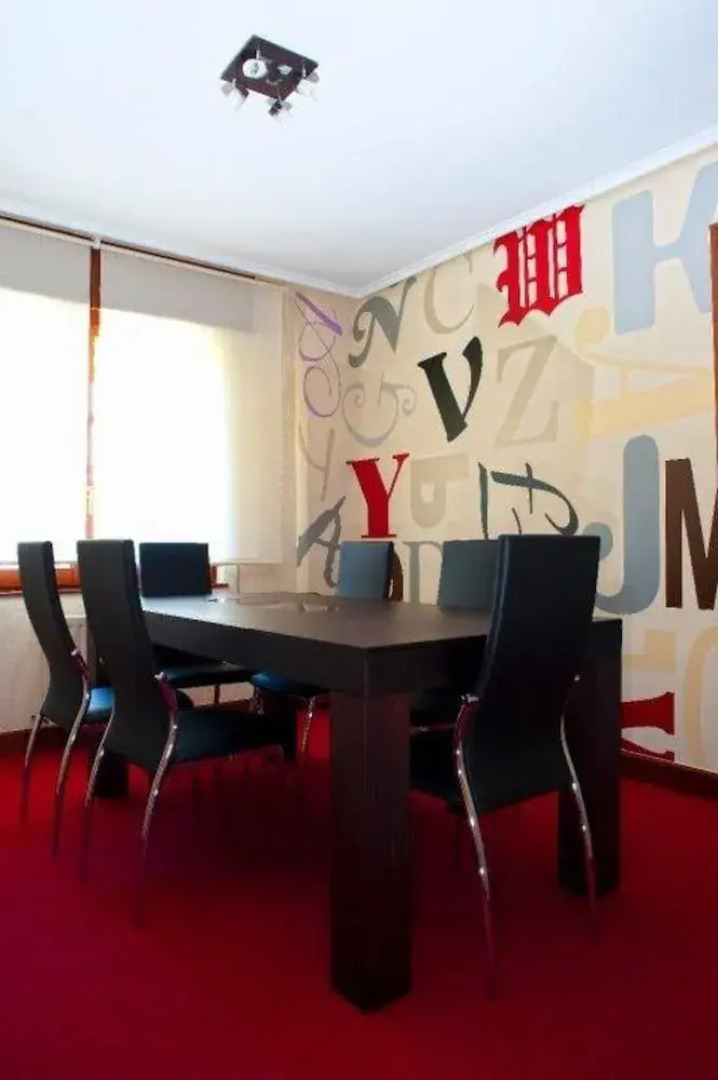 Hospedaje Restaurante Valle de Liendo