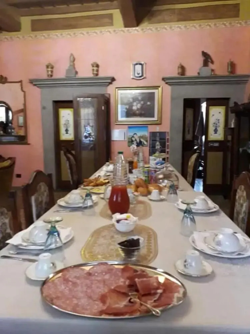 L'Incontro Residenza Medievale