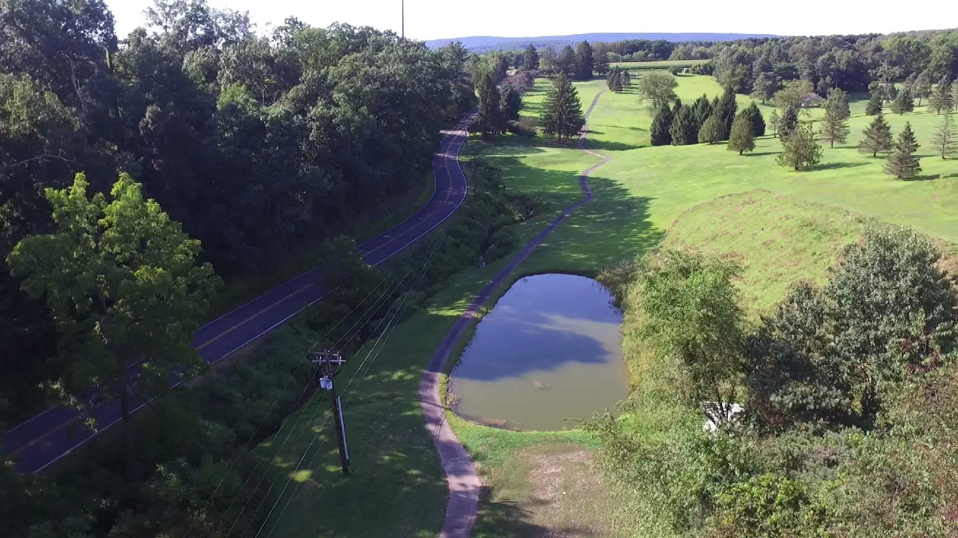 Rolling Pines Golf & Banquet Facility