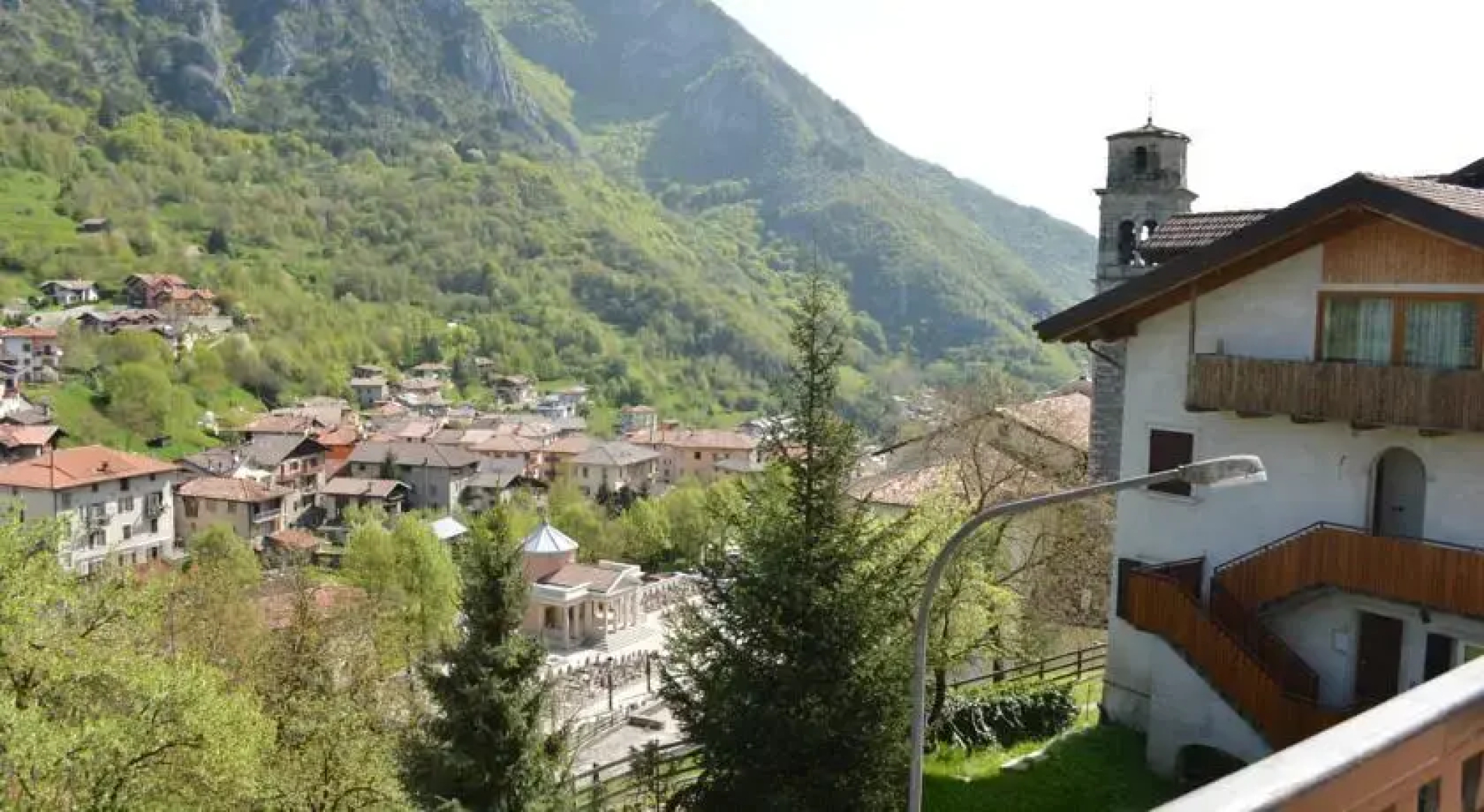 Casa Carlet