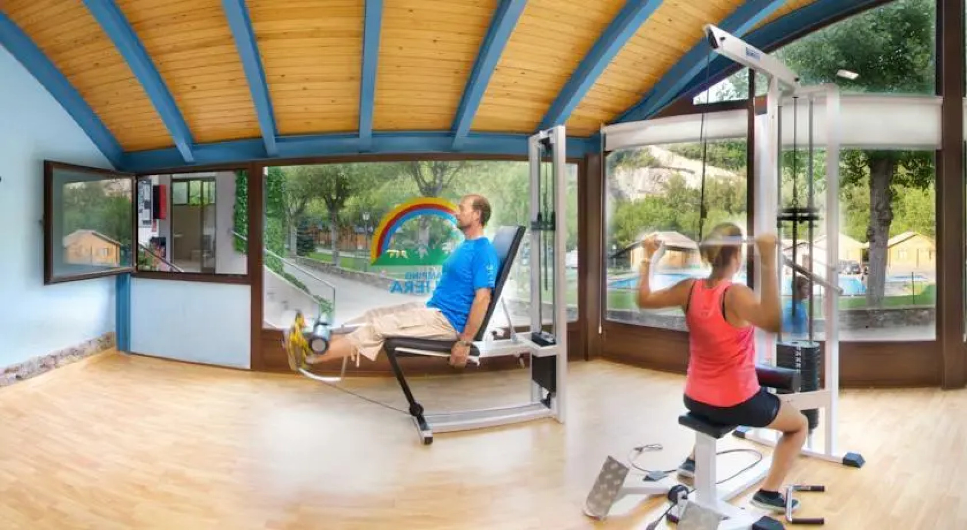 Bungalows & Apartaments Baliera