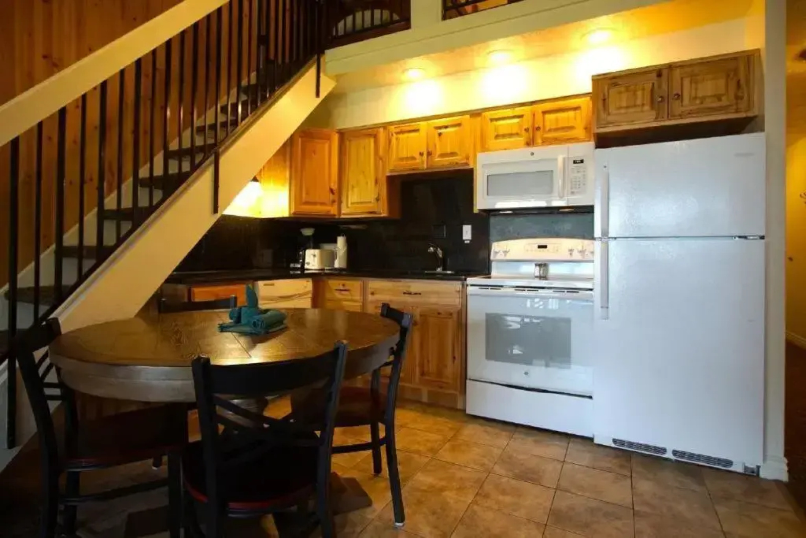Bear Lake Timeshare