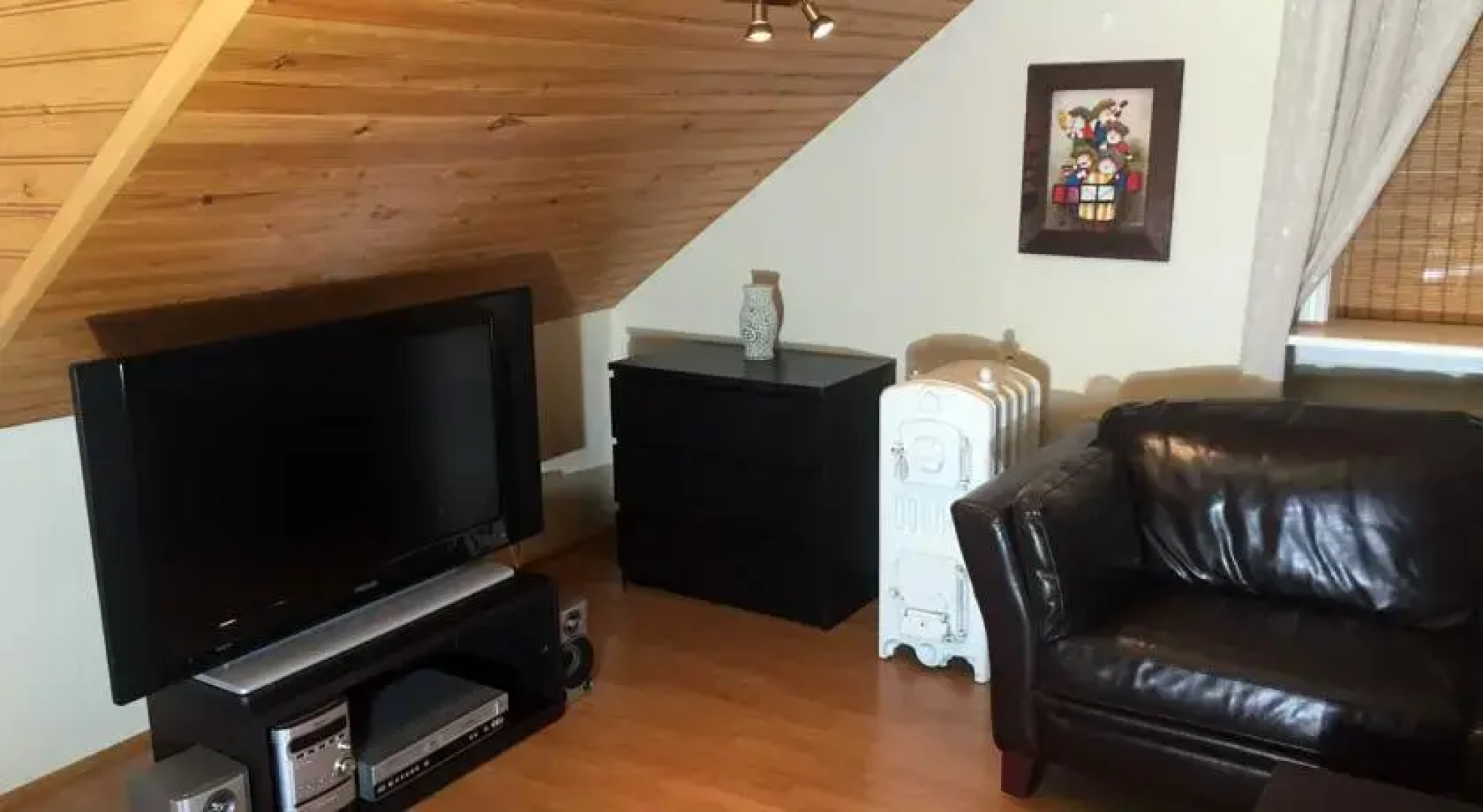 Apartment Lundargata 6