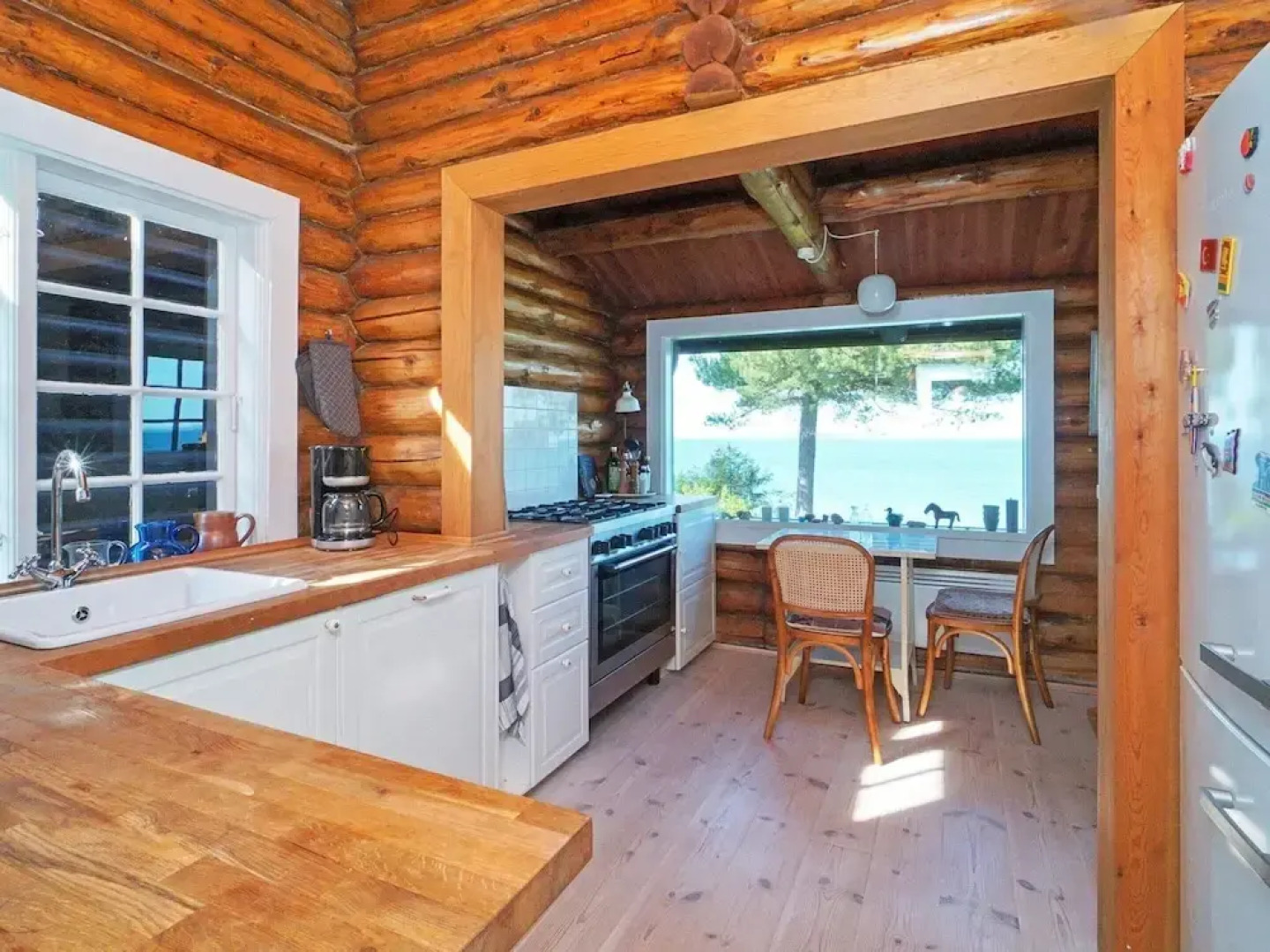 10 Person Holiday Home in Gilleleje