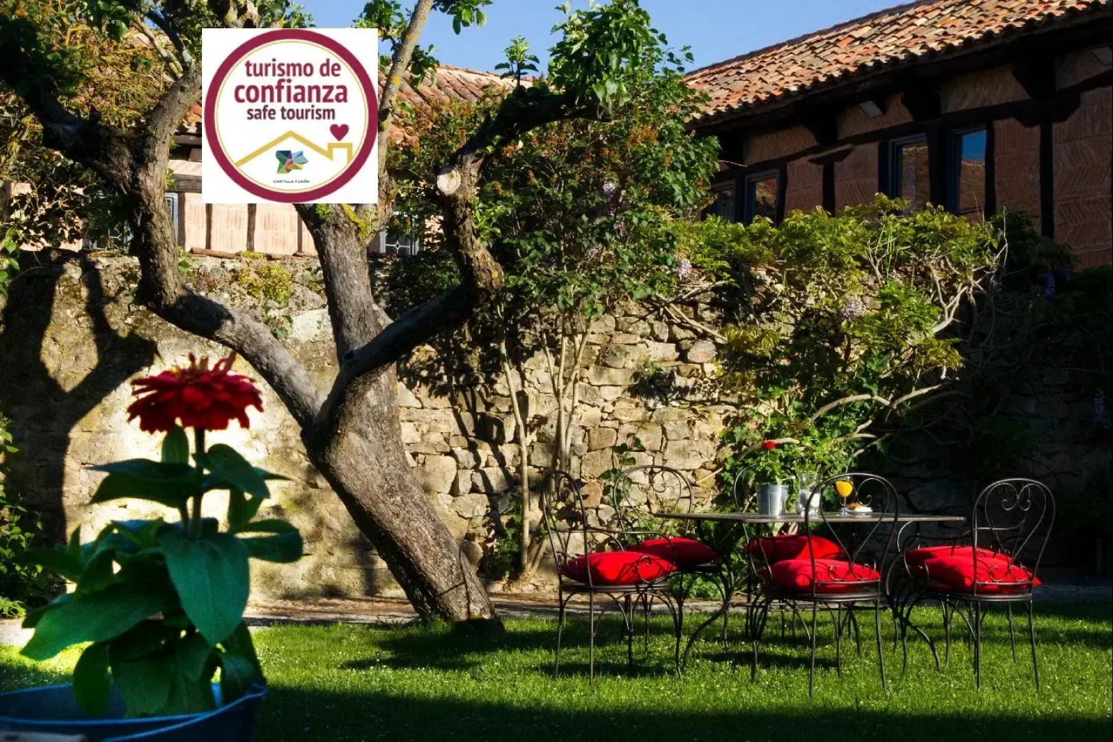 Posada Santa Maria la Real