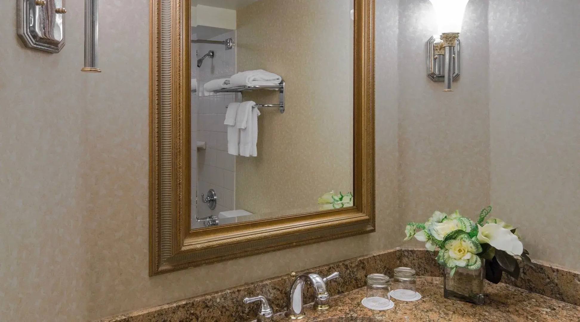 The Mansion at Glen Cove