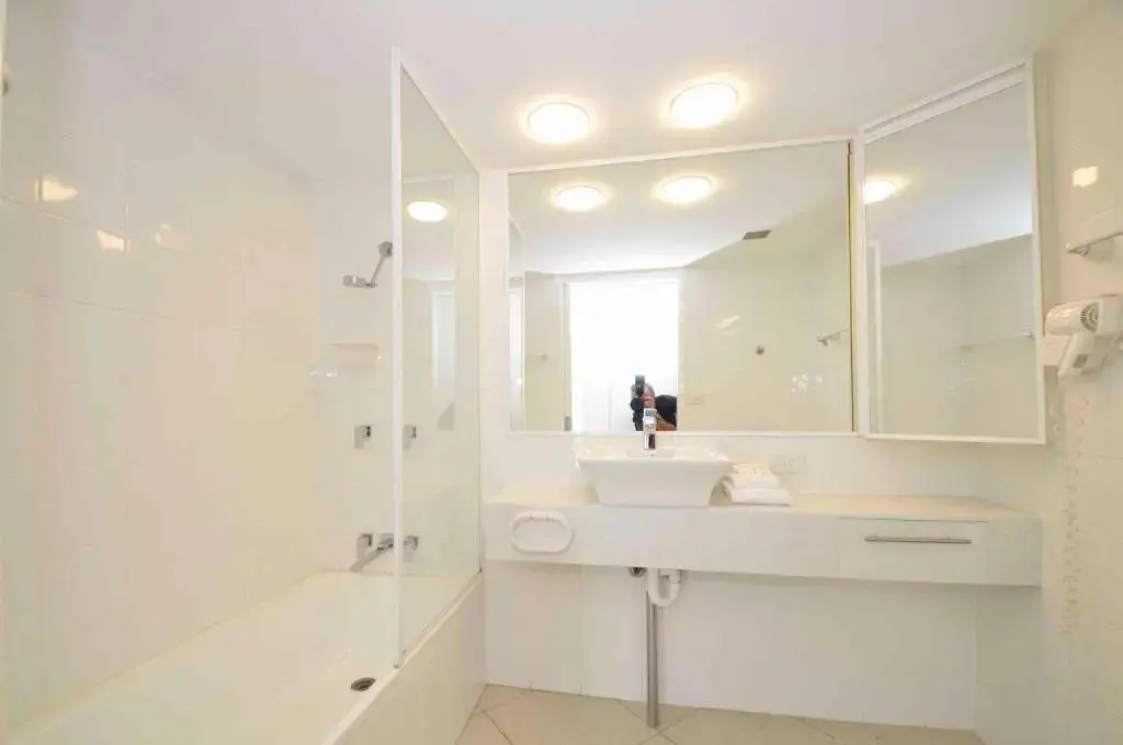 Chateau Royale Beach Resort Maroochydore