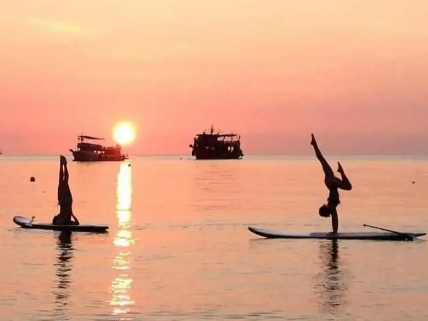 New POP Villas, Koh Tao