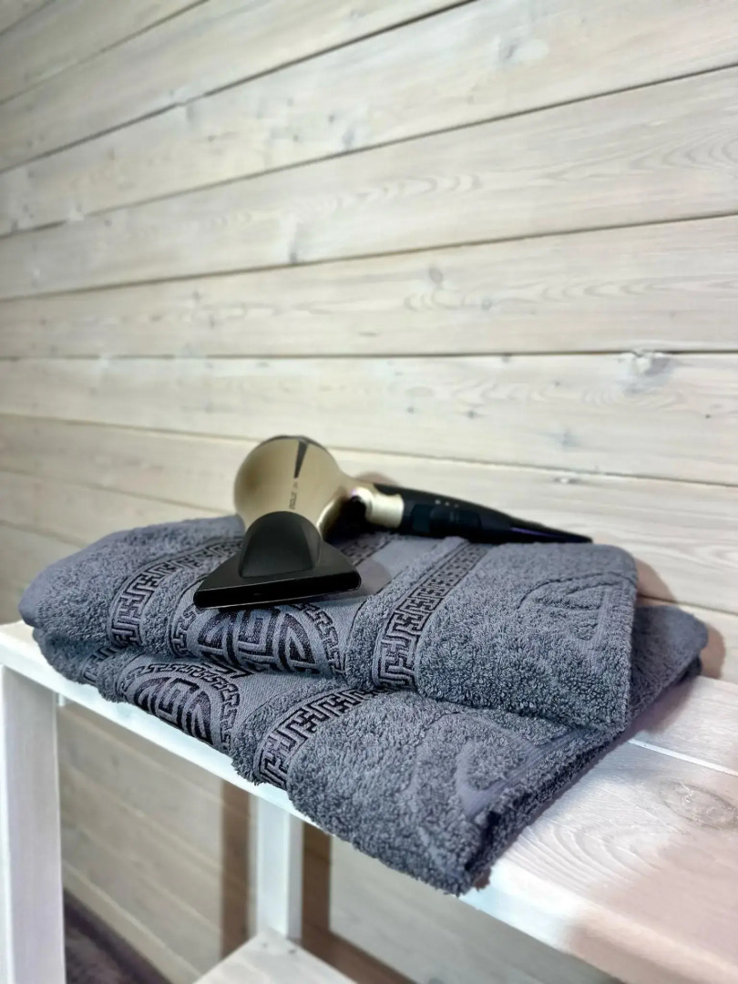 Сосновый рай