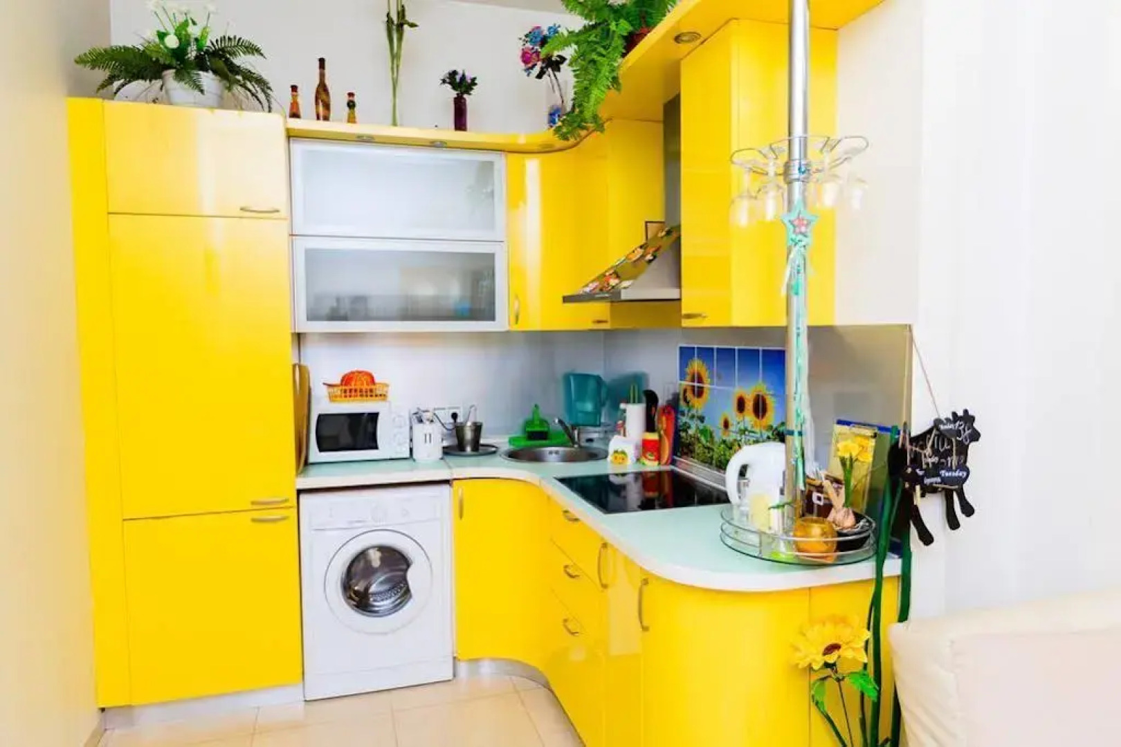 Апартаменты Lux Class