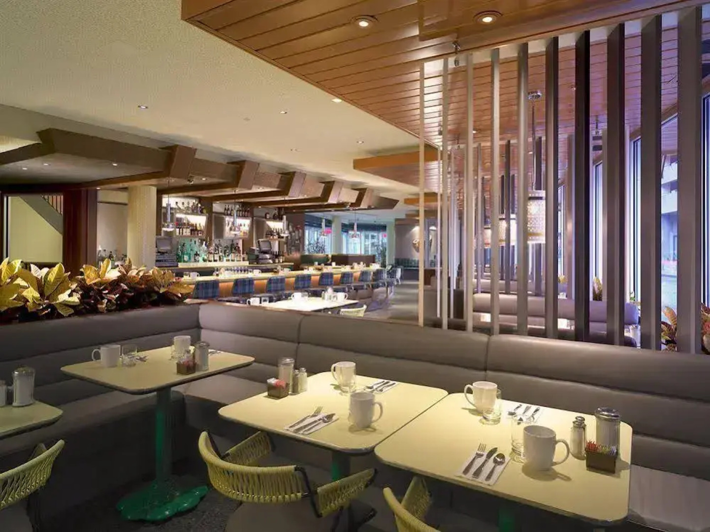 The Annex at the Chelsea