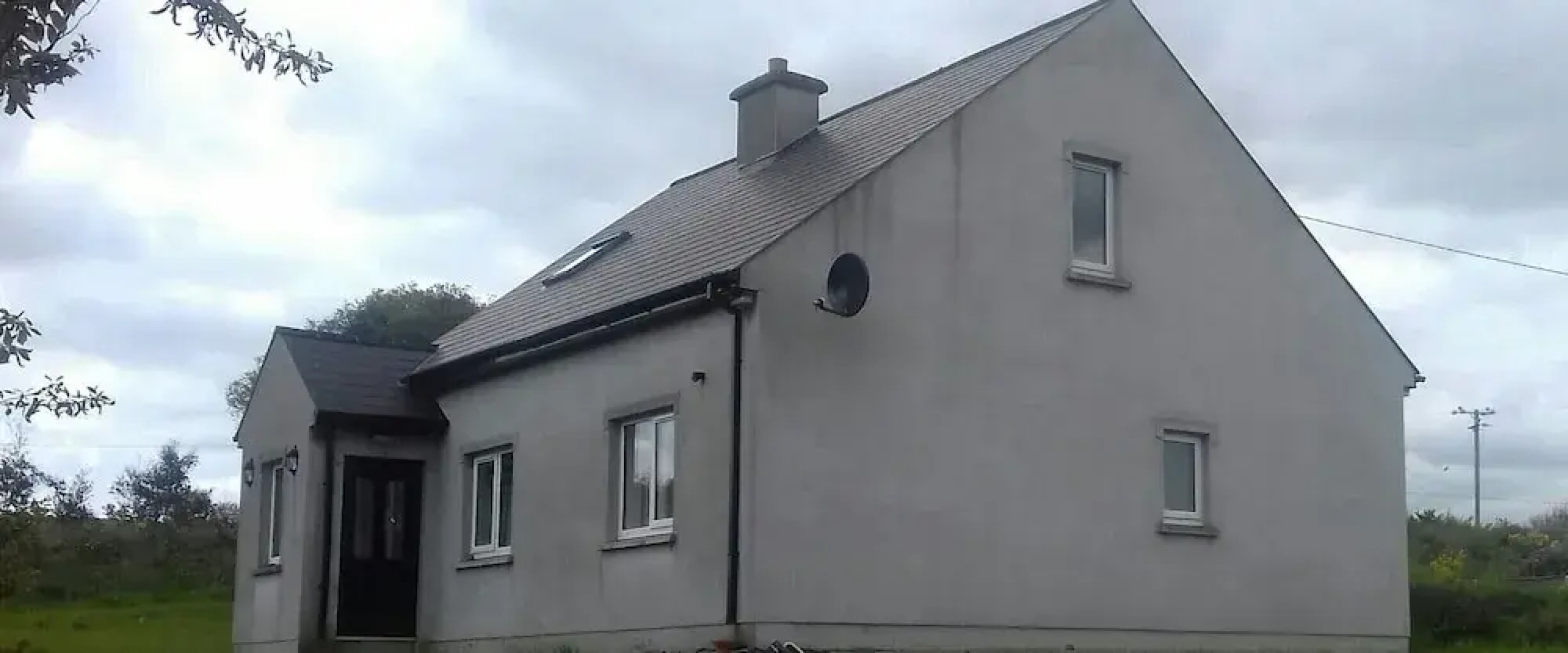 Delightful Bungalow Near Skibbereen & Baltimore