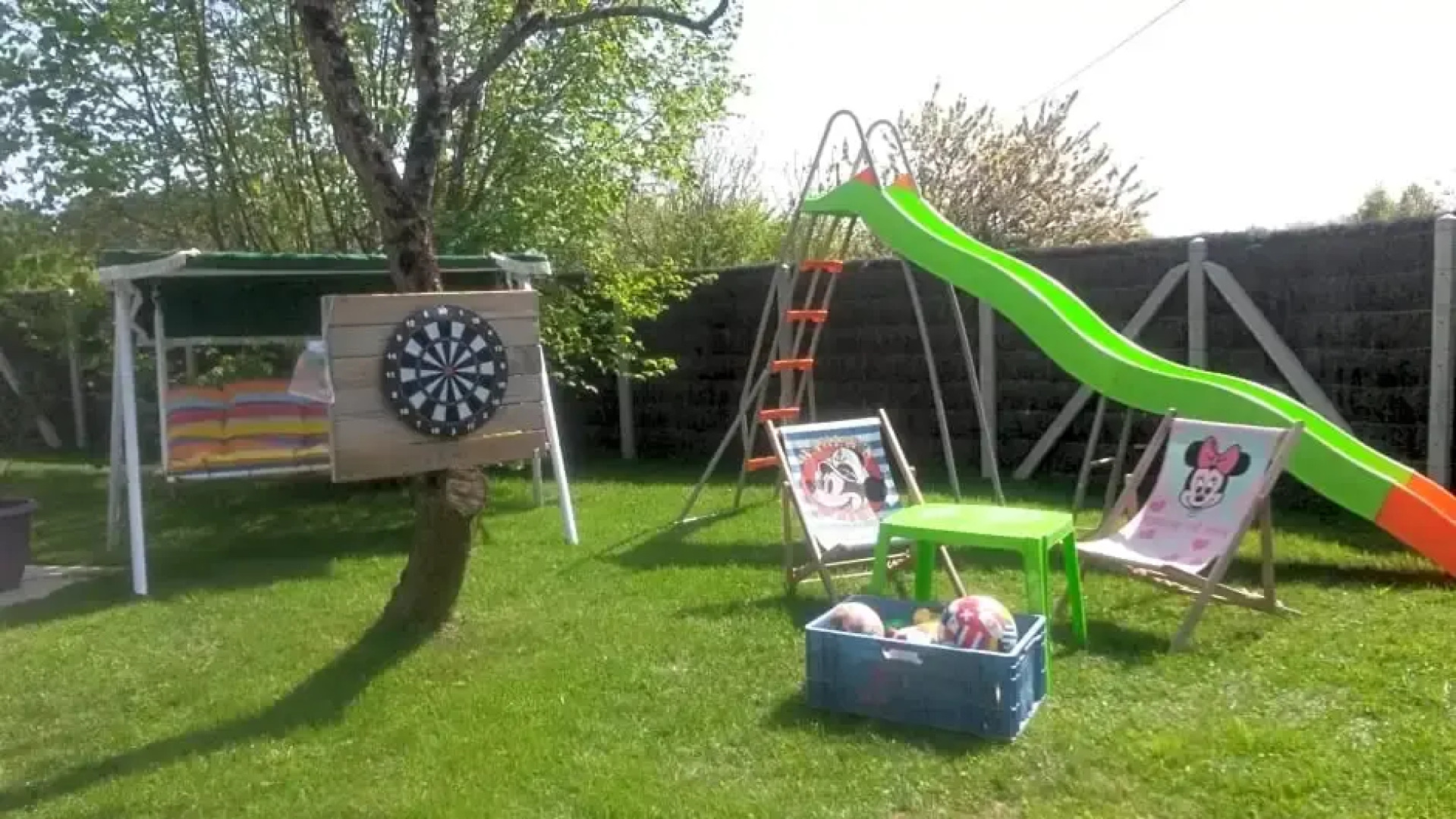 chambres d'hôtes la vigneronne