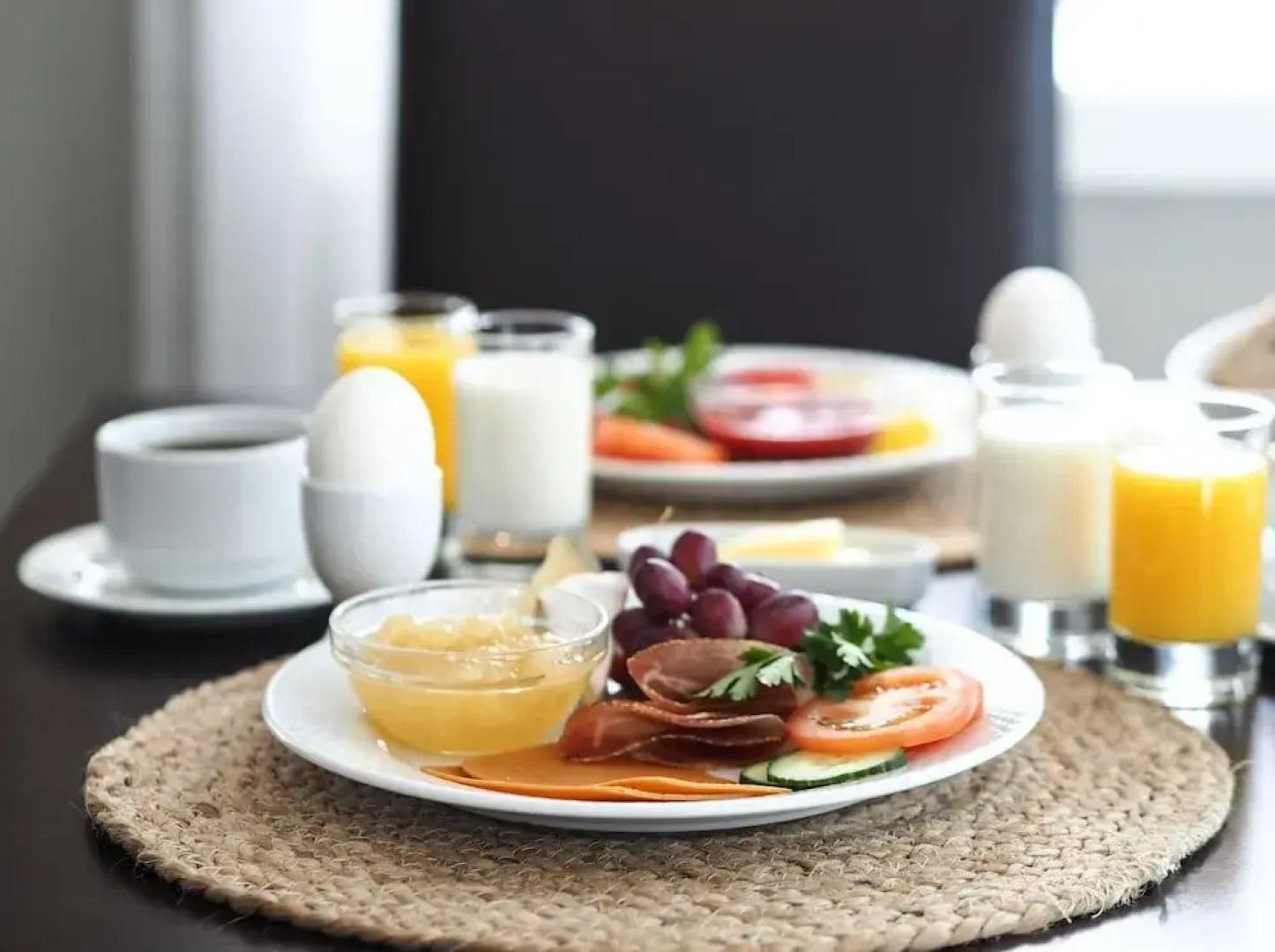 Brattvåg Fjordhotell